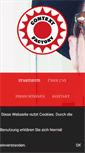 Mobile Screenshot of context-factory.com